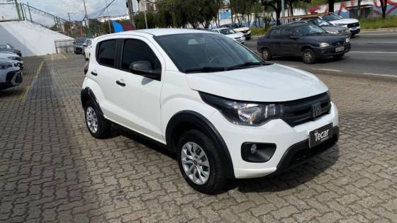 FIAT MOBI 1.0 EVO FLEX LIKE. MANUAL FIAT MOBI 1.0 EVO FLEX LIKE. MANUAL
